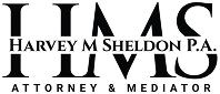 Harvey M. Sheldon